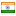 shreebankeybiharijitrust.org server is located in India